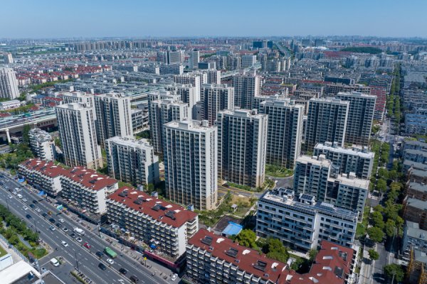 散户配资官方网站 文汇视讯｜拿钥匙，回家！彭一小区旧住房成套改造项目启动居民回搬